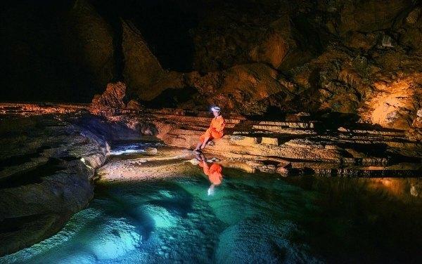 夜游战士